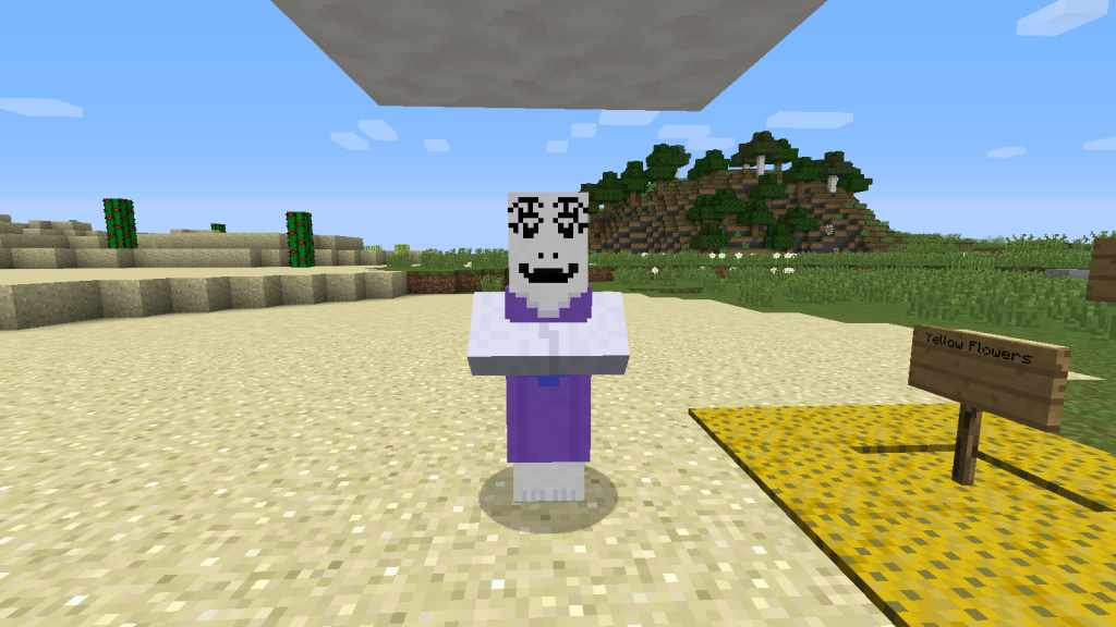 Undertale Mod Tool