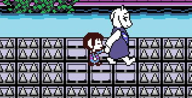 Undertale Mod Tool